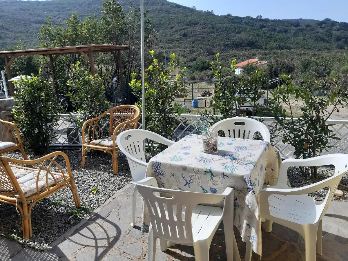 Casa Vacanza Paradise 1 Marina di Campo