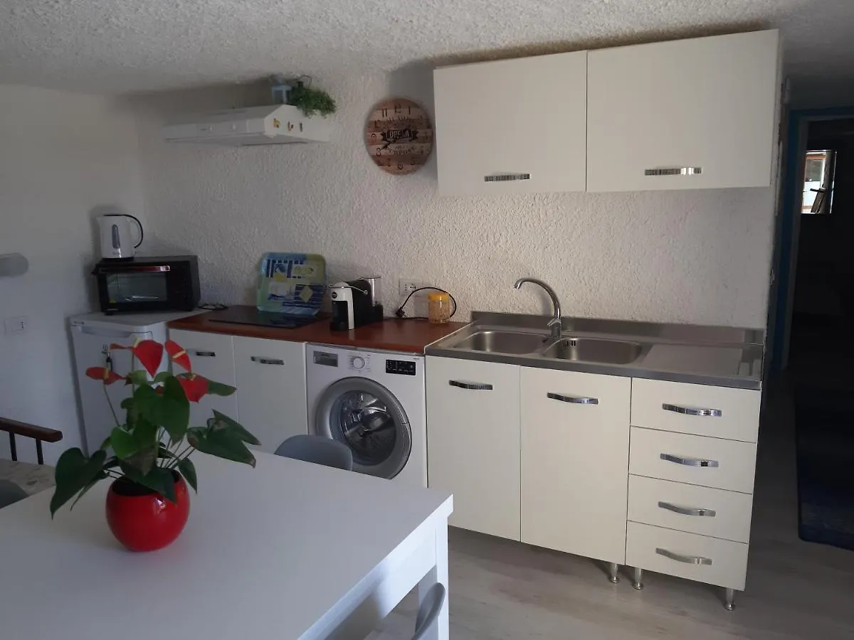 Casa Vacanza Paradise 1 Marina di Campo Italien