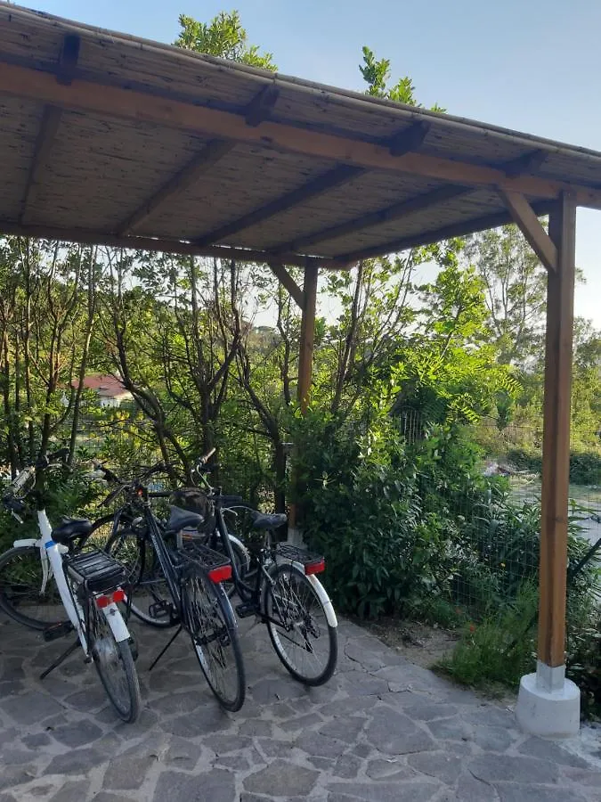 Casa Vacanza Paradise 1 Marina di Campo 0*,  Italy