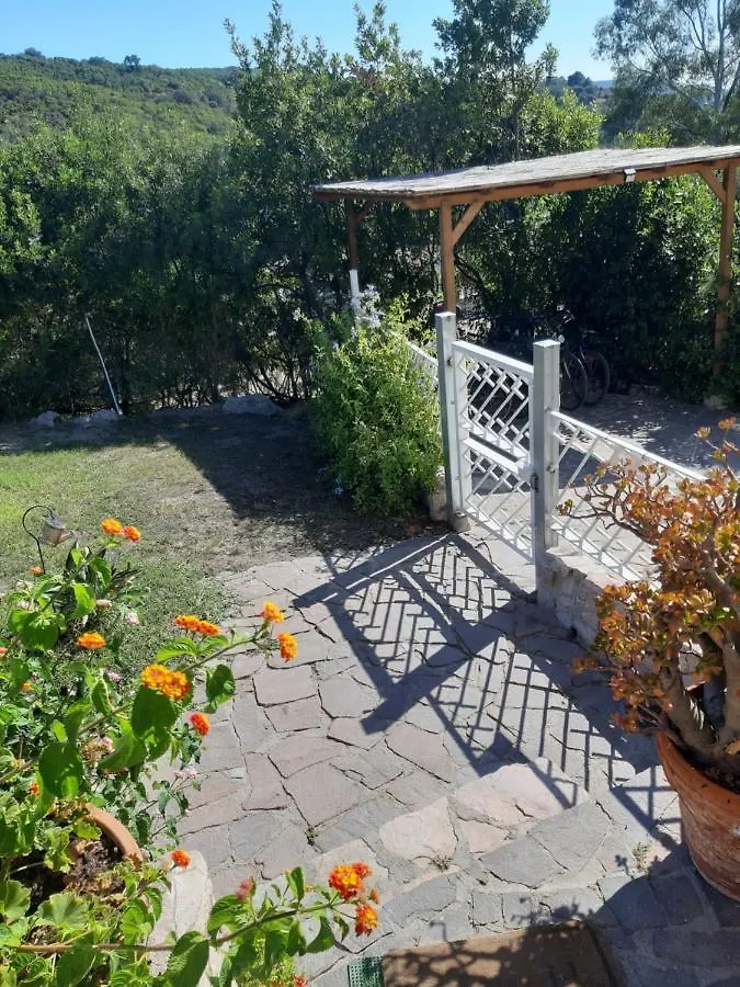 Casa Vacanza Paradise 1 Marina di Campo