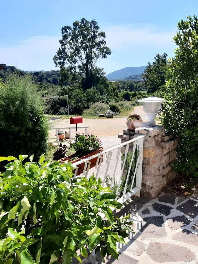 Apartment Casa Vacanza Paradise 1 Marina di Campo Italien
