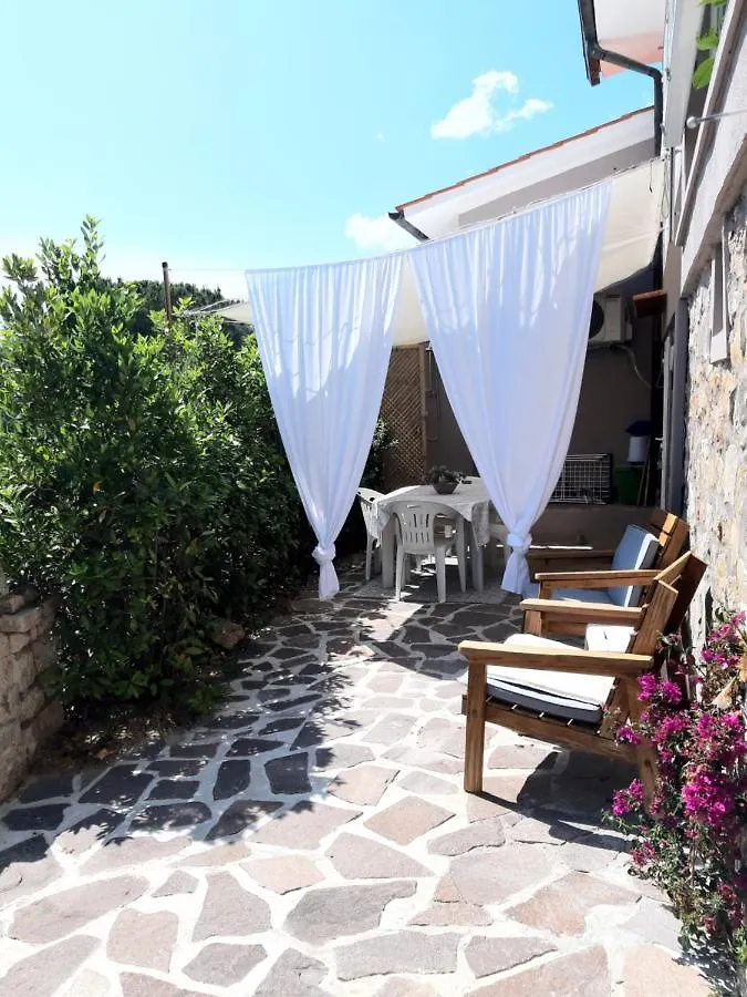 Casa Vacanza Paradise 1 Marina di Campo