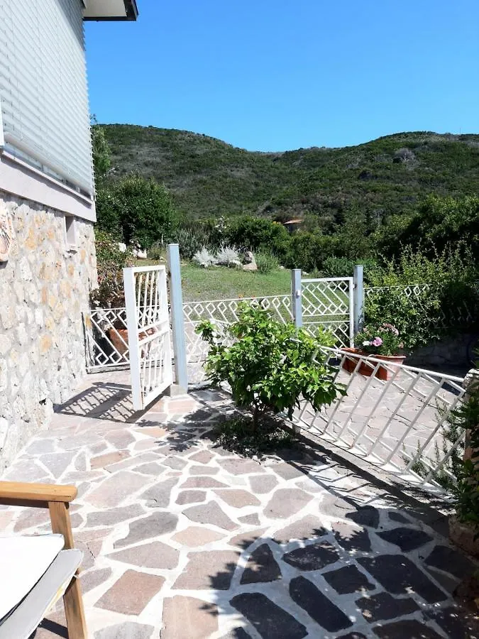 Apartment Casa Vacanza Paradise 1 Marina di Campo
