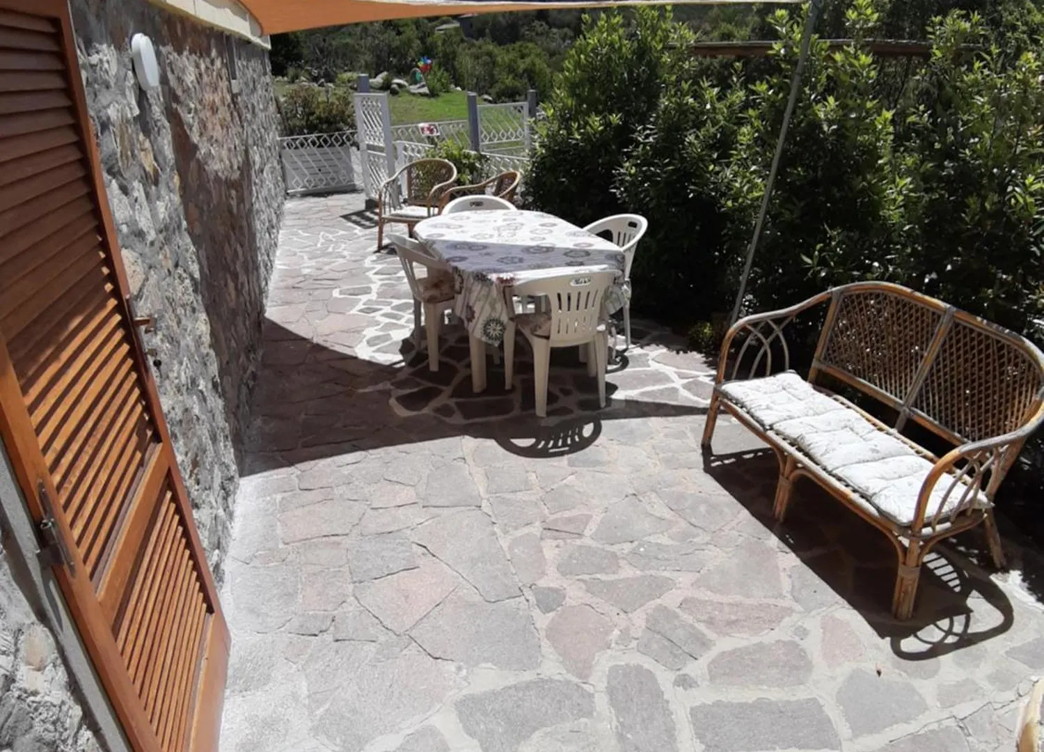 Casa Vacanza Paradise 1 Marina di Campo Italy