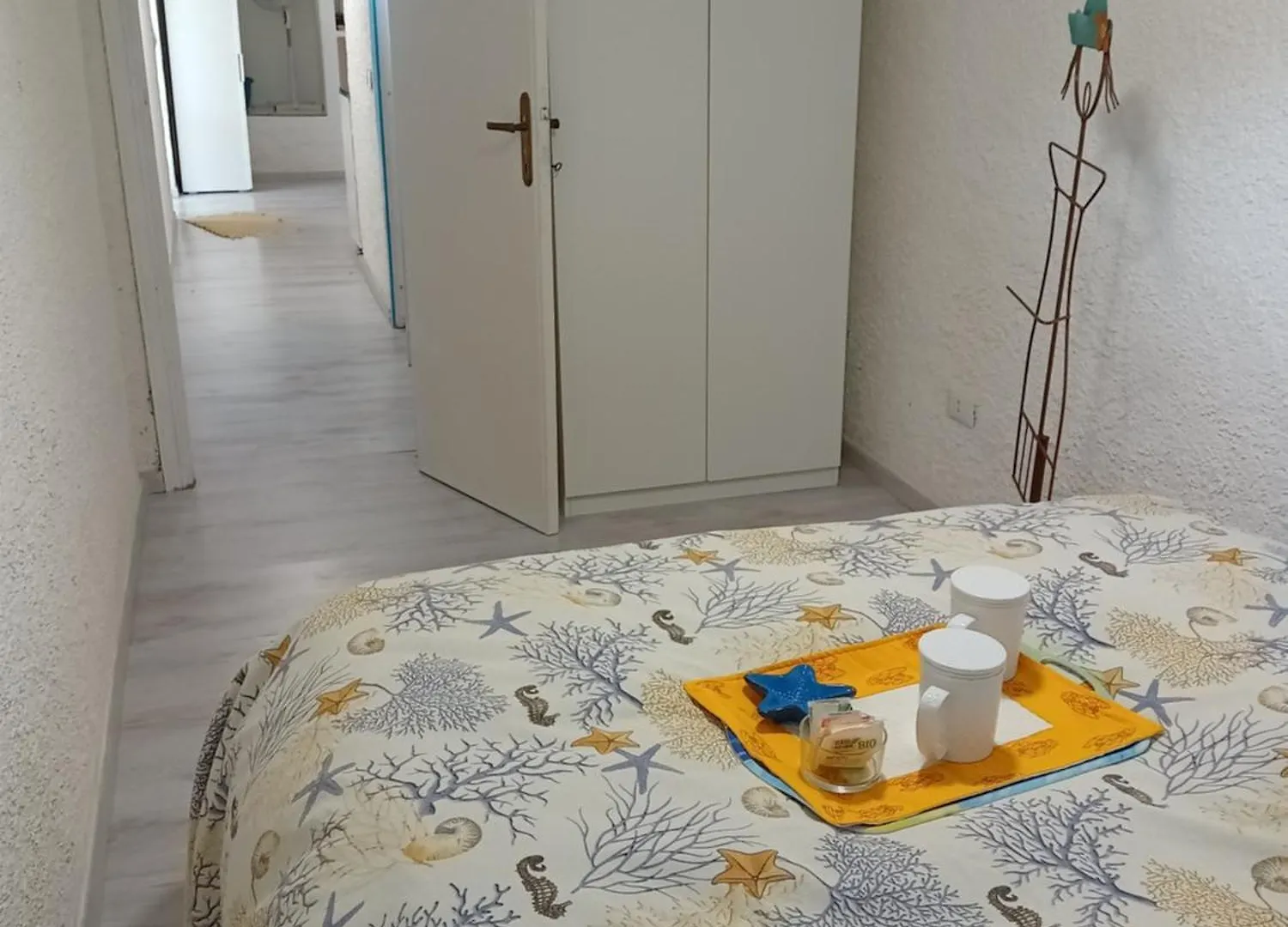 Casa Vacanza Paradise 1 Marina di Campo Apartment