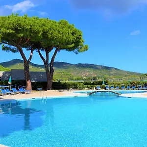 Aviotel Marina di Campo