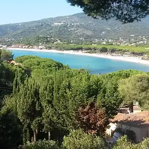 Mare Marina di Campo