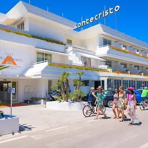 Montecristo Hotel