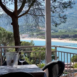 Vacanzamaredue 2 Marina di Campo