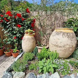  Bed & Breakfast Le Giare Italia