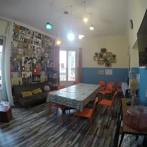  Ostello Home Genoa Hostel Italia