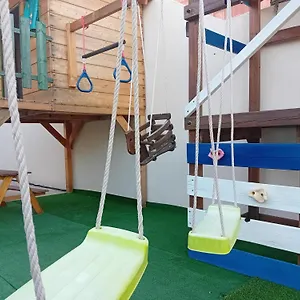  Bed & Breakfast Ventuno Iun0058 Italia