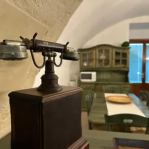  Bed & Breakfast Historic Italia