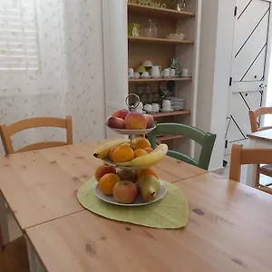  Bed & Breakfast S'ilixi Italia