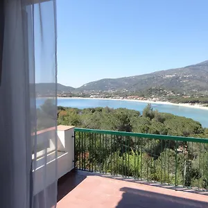 Casa Bellavista Marina di Campo