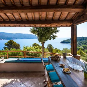 Galenzana Apartment