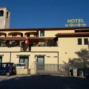 La Barcarola Marina di Campo