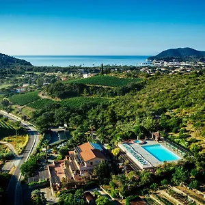 Al Barcoco Marina di Campo